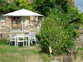 Holiday home with terrace